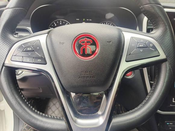 [成都·川G] 二手比亚迪宋MAX2017款 1.5T 自动智联精英型 7座