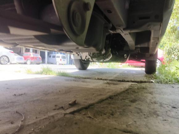 [温州·浙C] 二手五菱汽车五菱荣光新卡2023款 1.5L双排基本型LAR