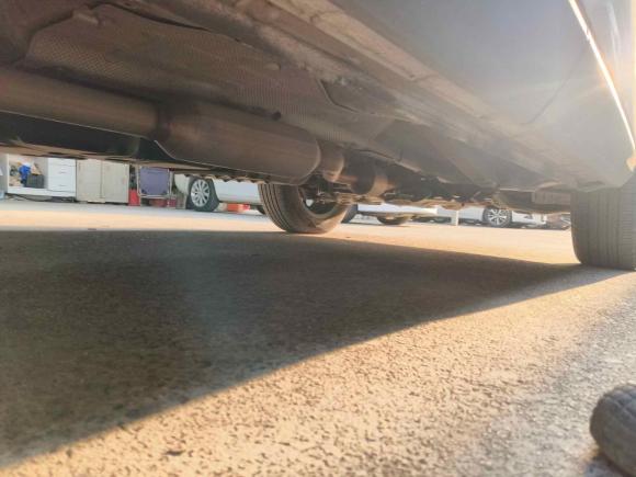 [上海·沪C] 二手长安长安CS75 PLUS2021款 1.5T 自动豪华型