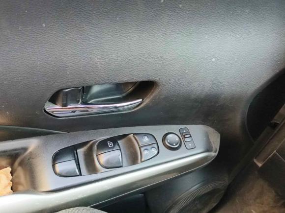 [上海·鲁R] 二手日产劲客2019款 1.5L CVT智联豪华版