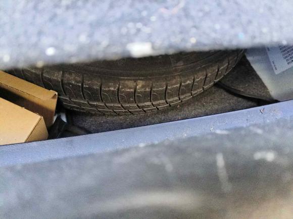 [上海·苏F] 二手别克君威2012款 2.0L 舒适版