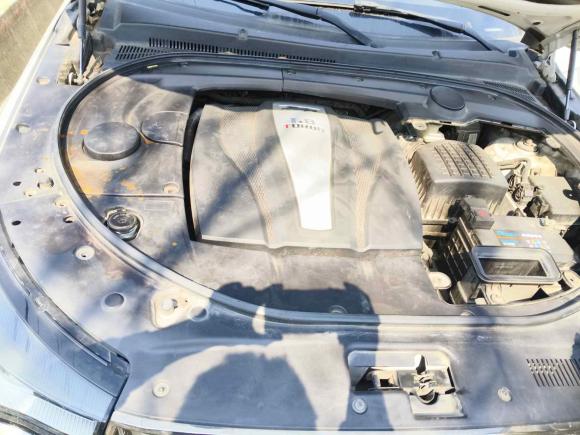 [常州·浙B] 二手众泰众泰T7002017款 1.8T 双离合尊享型