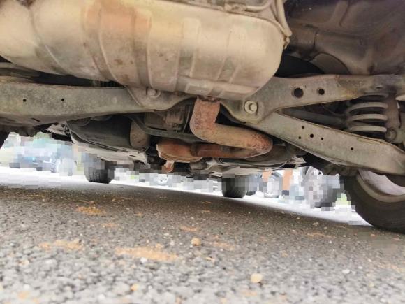 [武汉·鄂A] 二手大众途观2012款 1.8TSI 自动四驱菁英版