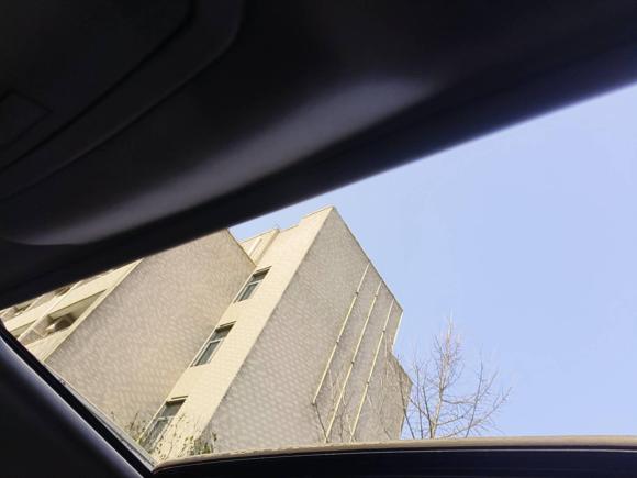 [武汉·鄂A] 二手标致标致30082013款 2.0L 自动潮流版