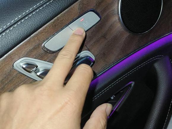 [上海·沪B] 二手奔驰奔驰E级2016款 E 200 L