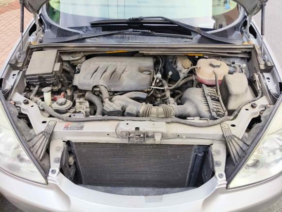 [青岛·鲁U] 二手别克别克GL82014款 2.4L 经典版