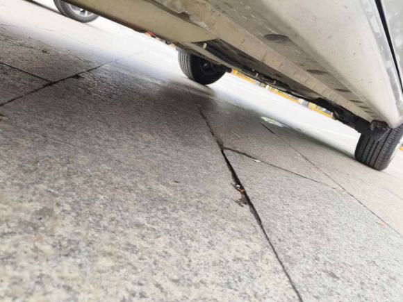 [苏州·苏U] 二手丰田YARiS L 致炫2015款 1.5E 自动魅动版
