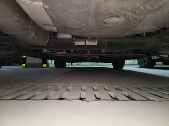 [成都·川A] 二手DSDS 42012款 1.6T 雅致版