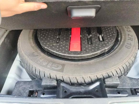 [西安·鲁Q] 二手众泰大迈X72017款 1.8T DCT尊贵型