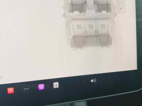 [上海·沪A] 二手特斯拉Model Y2022款 长续航全轮驱动版