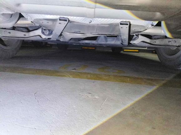 [苏州·苏E] 二手奥迪奥迪A6L2019款 40 TFSI 豪华致雅型