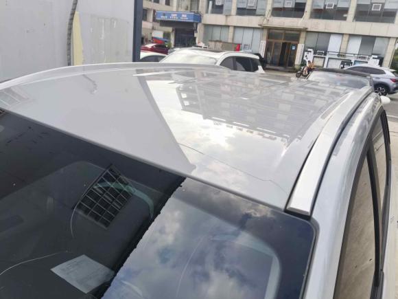 [温州·浙C] 二手埃安AION Y2023款 Plus 510 乐享版