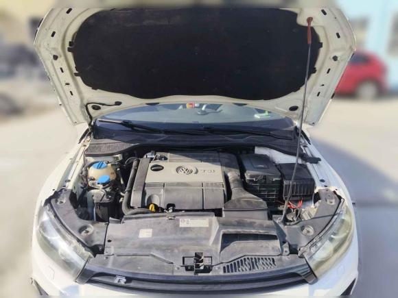 [上海·苏F] 二手大众尚酷2011款 R 2.0TSI