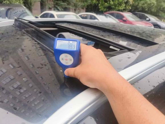 [宁波·浙B] 二手本田冠道2017款 370TURBO 四驱尊享版