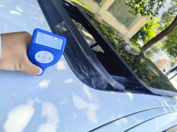 [宁波·浙B] 二手宝马宝马5系2018款 530Li 领先型 M运动套装