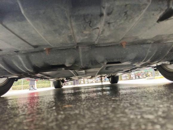 [苏州·苏C] 二手别克威朗2018款 三厢 20T 双离合精英型