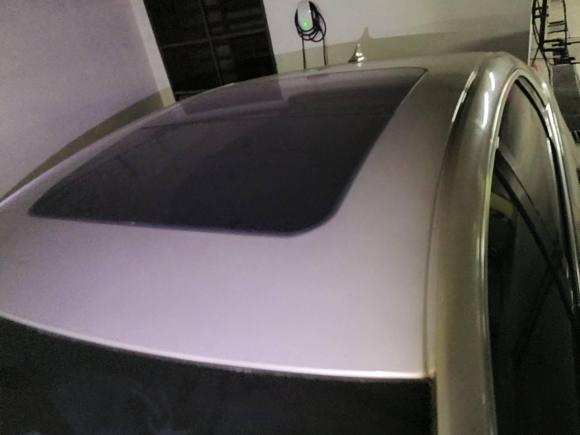 [上海·沪B] 二手凯迪拉克凯迪拉克XTS2014款 28T 舒适型