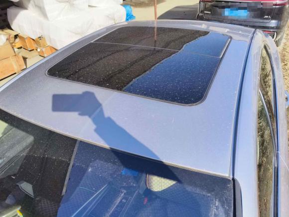 [青岛·鲁B] 二手吉利汽车星瑞2023款 2.0TD 豪华型