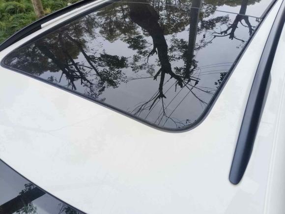 [上海·沪B] 二手大众途观2014款 1.8TSI 自动两驱30周年纪念版