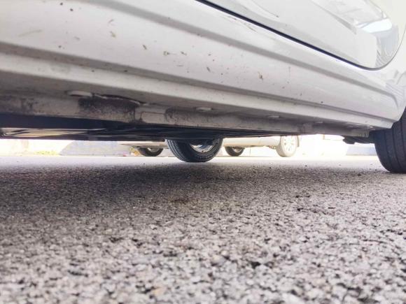 [苏州·苏E] 二手荣威科莱威CLEVER2022款 311km元气啵啵版