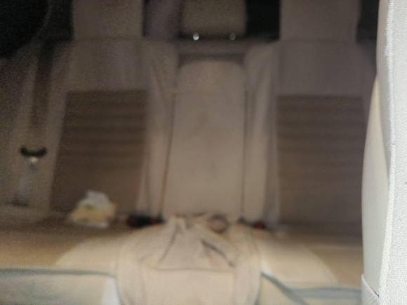 [合肥·皖A] 二手宝马宝马5系2013款 520Li 典雅型