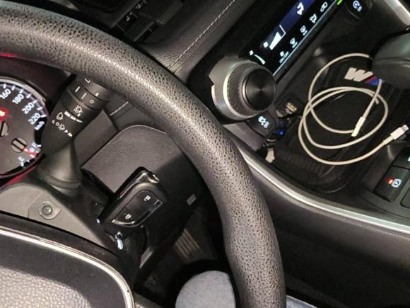 [杭州·浙A] 二手丰田RAV4荣放2023款 2.0L CVT两驱都市版