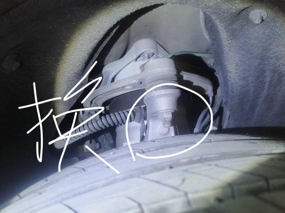 [上海·沪L] 二手奥迪奥迪Q72011款 3.0 TFSI 舒适型(200kW)