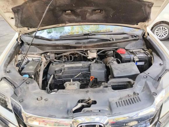 [常州·苏D] 二手本田艾力绅2016款 2.4L 经典版