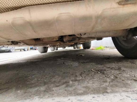 [杭州·浙A] 二手奔驰奔驰GLC2016款 GLC 260 4MATIC 动感型