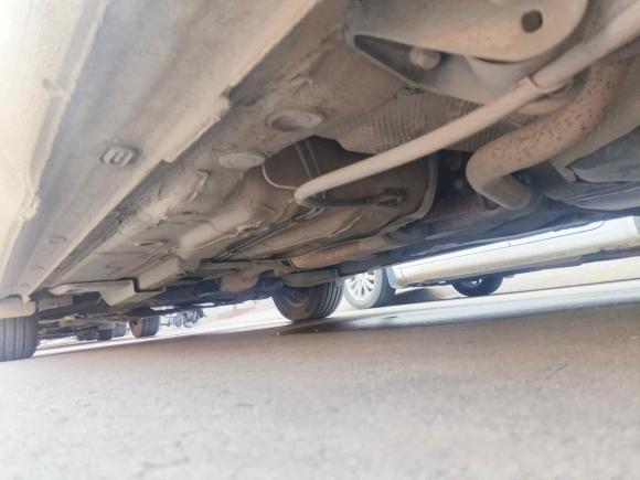 [西安·陕A] 二手斯柯达昕锐2016款 1.6L 自动前行版