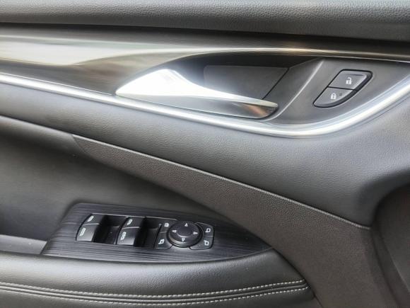 [湖州·豫P] 二手别克君越2021款 652T 豪华型