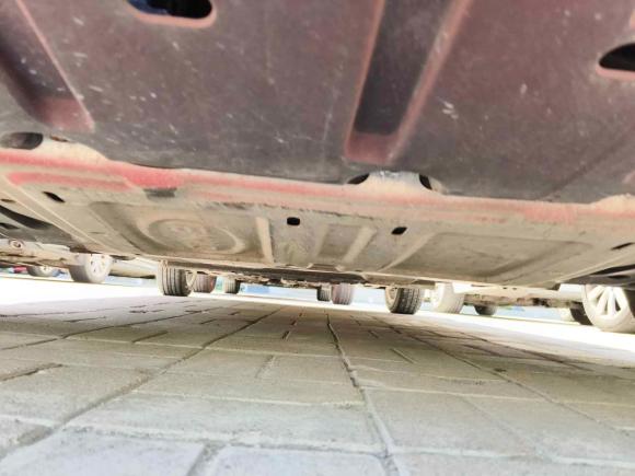 [南京·苏A] 二手比亚迪比亚迪e12019款 智版