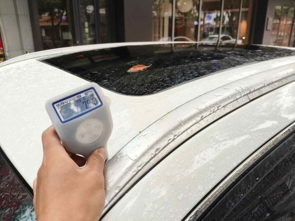 [台州·浙J] 二手吉利汽车博越2020款 1.8TD DCT两驱智联型4G互联版