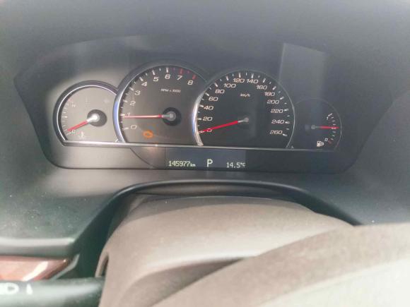 [上海·皖B] 二手凯迪拉克SLS赛威2011款 2.0T 精英型