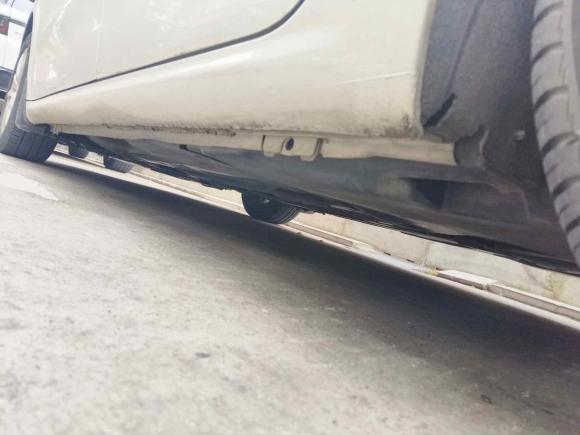 [无锡·苏B] 二手标致标致5082013款 2.0L 两周年纪念 自动天窗经典版