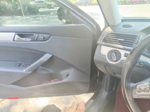 [台州·浙J] 二手大众帕萨特2015款 1.8TSI DSG尊荣版