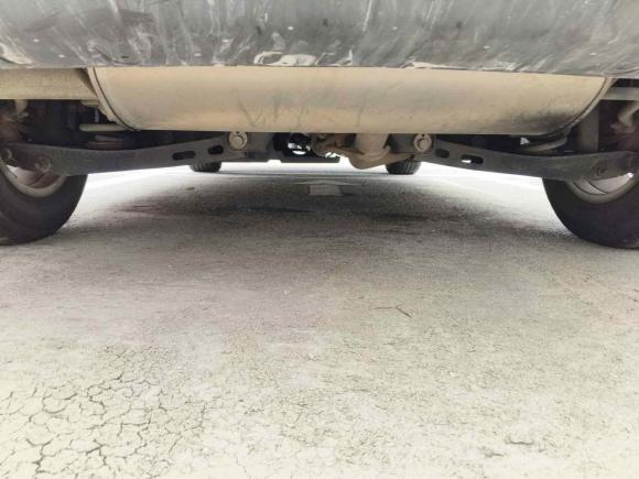 [苏州·苏E] 二手别克昂科威Plus2016款 20T 两驱领先型