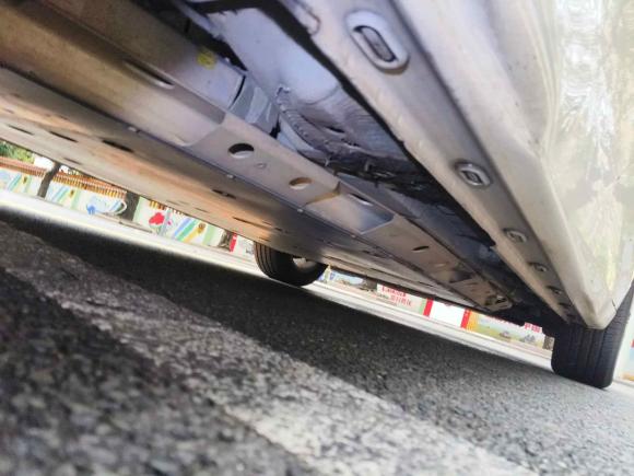 [深圳·粤B] 二手荣威荣威Ei52018款 互联网豪华版