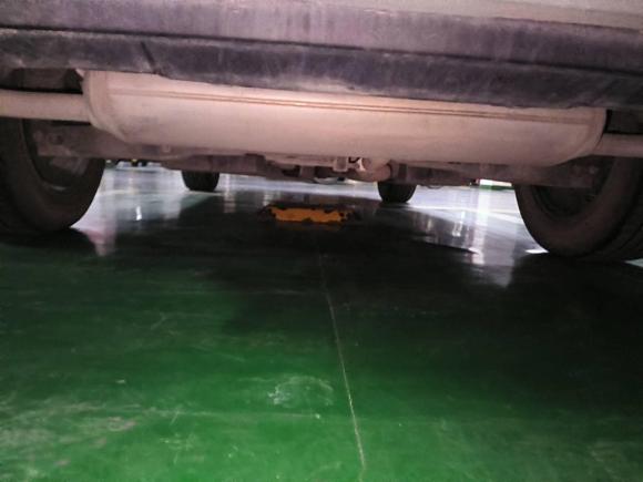 [西安·陕A] 二手丰田RAV4荣放2020款 2.0L CVT四驱风尚PLUS版