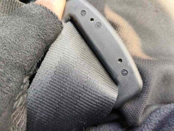 [合肥·皖A] 二手路虎揽胜极光2018款 240PS SE 智耀版