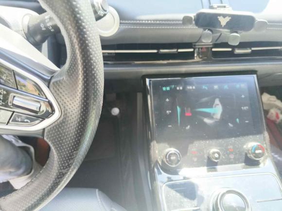 [嘉兴·浙F] 二手哪吒汽车哪吒U2021款 Pro 610 探火版