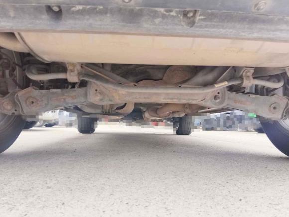 [温州·浙C] 二手哈弗哈弗F52018款 1.5T i潮