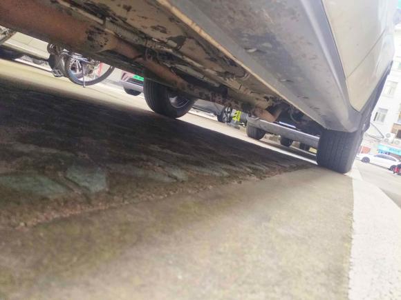 [义乌·贵E] 二手东风风光风光5802017款 改款 1.5T CVT豪华型