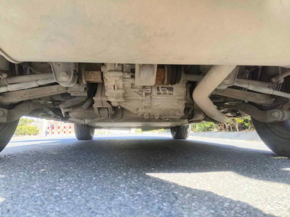 [杭州·浙A] 二手比亚迪宋新能源2017款 宋DM 1.5TID 全时四驱尊贵型