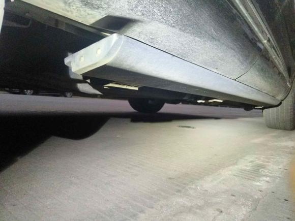 [武汉·鄂A] 二手福特探险者2020款 EcoBoost 285 四驱钛金版 7座