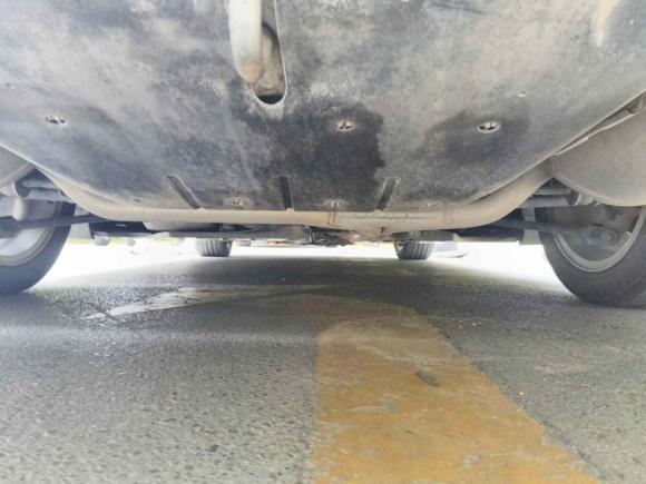 [济南·鲁A] 二手本田雅阁2014款 2.4L EX 豪华版