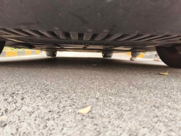 [南京·苏A] 二手奔驰奔驰EQE2022款 350 豪华版