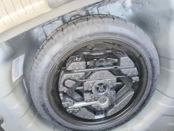 [武汉·鄂A] 二手别克英朗2021款 改款 典范 1.5L 自动精英型