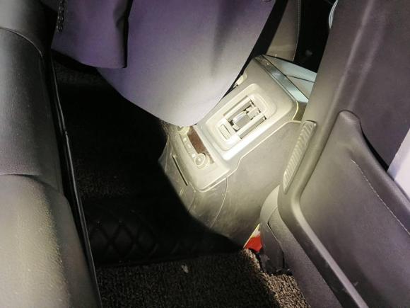 [成都·川A] 二手雪铁龙雪铁龙C62017款 380THP 尊贵型