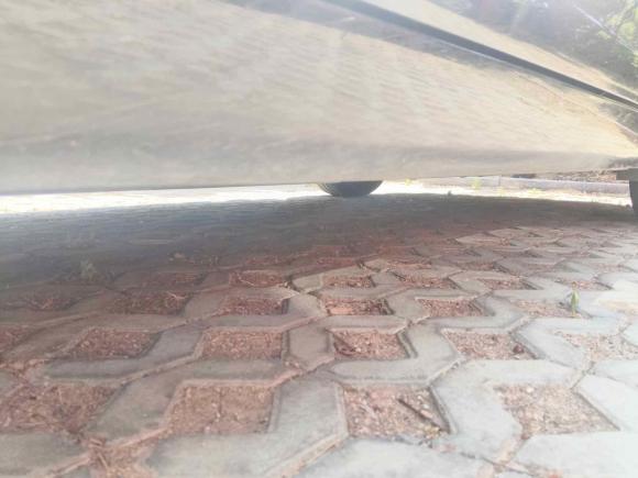 [青岛·鲁B] 二手丰田凯美瑞2010款 240G 经典版